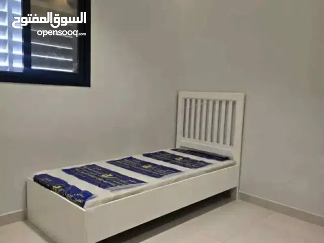 سرير خب نفر واحد و نفر عين ابيض