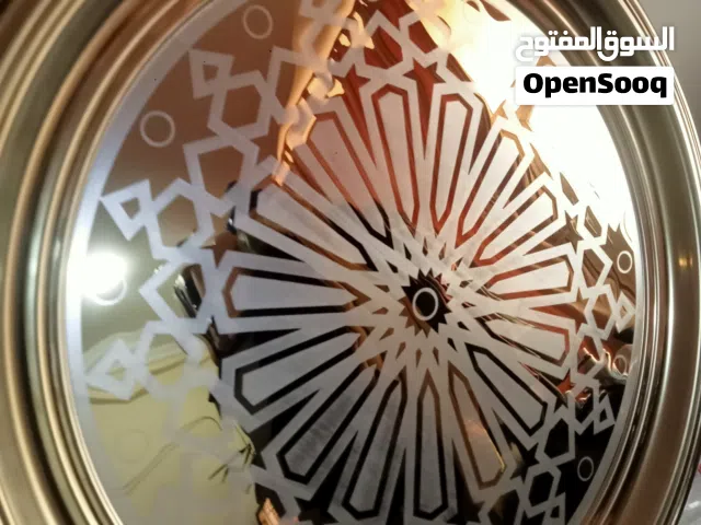 صينية طعام استانلس