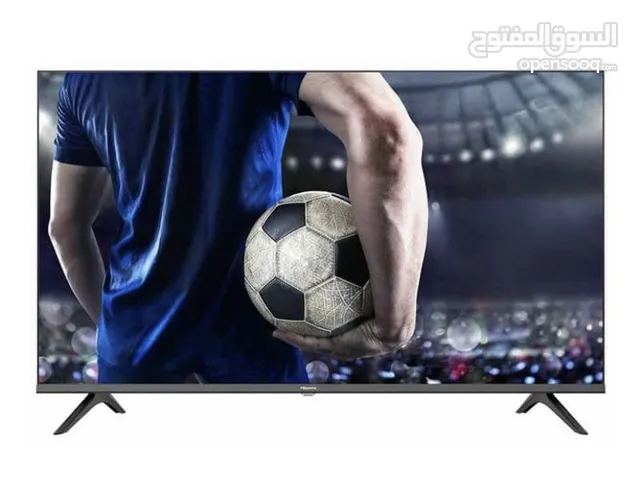 Hisense Smart 43 inch TV in Basra