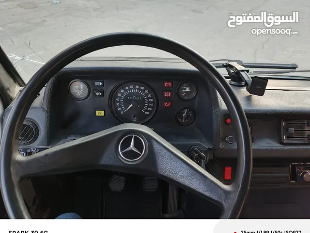 Used Mercedes Benz E-Class in Zarqa