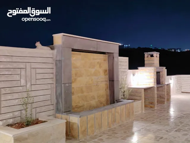 210 m2 3 Bedrooms Apartments for Sale in Amman Al-Kom Al-Gharbi