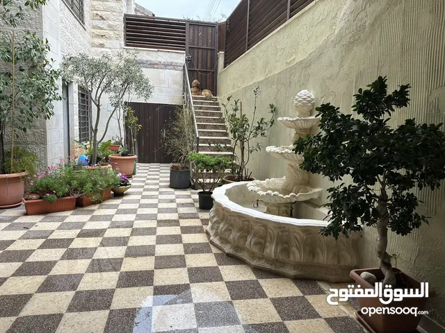 150 m2 3 Bedrooms Apartments for Sale in Amman Dahiet Al Ameer Rashed