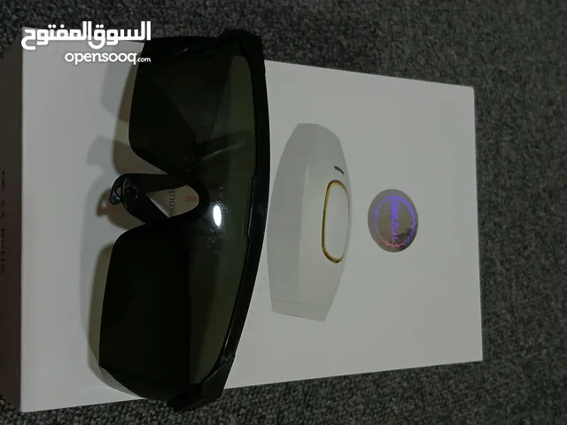 جهاز ليزر ممتاز و أصلي استعمال نظيف بأرخص سعر