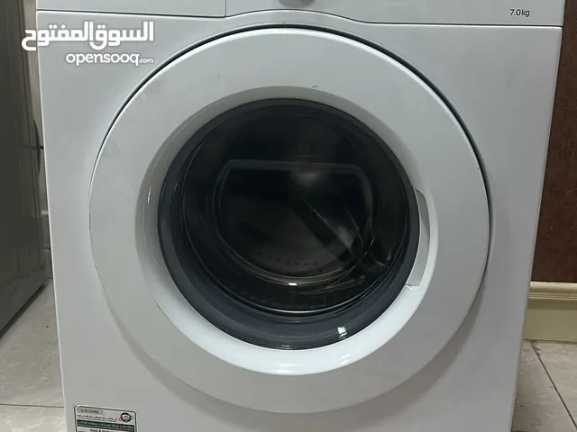 Samsung 7 - 8 Kg Washing Machines in Abu Dhabi
