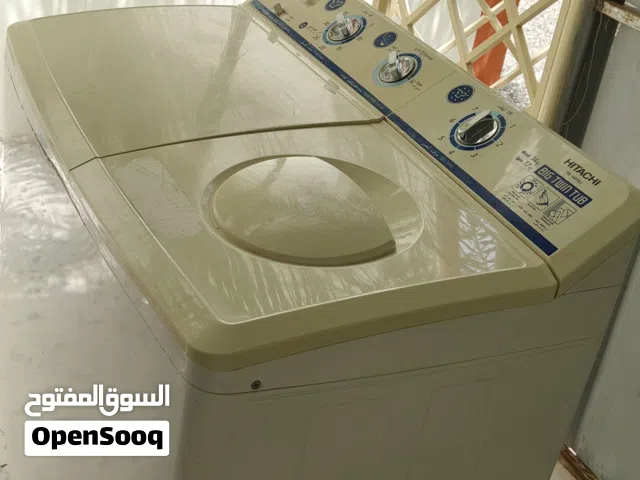 للبيع غسالة نظيفه ما شاء الله بقيمة 40 ريال قيمتها جديدة 150 ريال