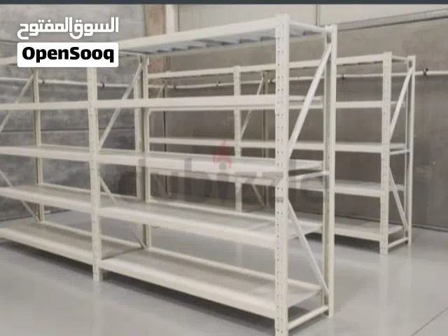 Storage racks shelves metal racks