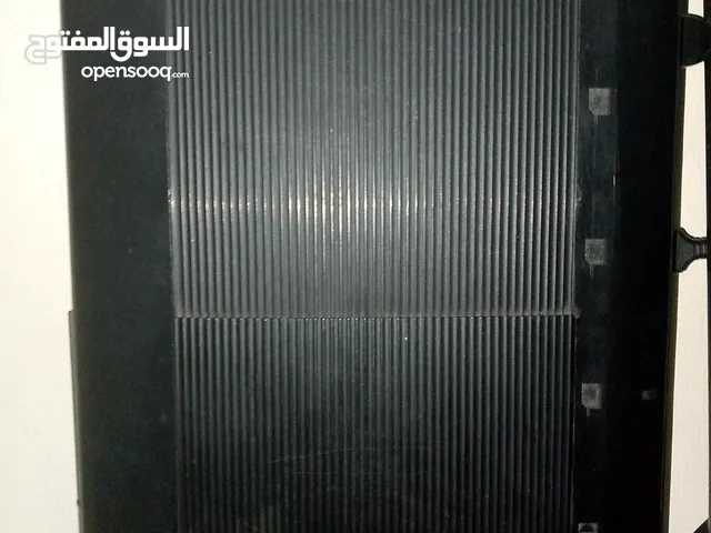 بلايستيشن 3مستعمل بحالة جديدة ممتاز بس مستعجل عليها