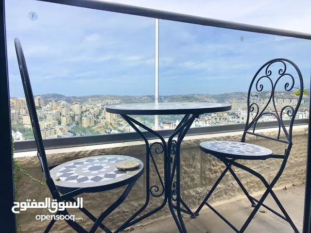 180 m2 3 Bedrooms Apartments for Rent in Ramallah and Al-Bireh Al Tira
