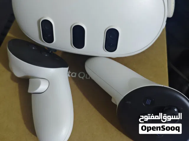 ميتا كوست 3