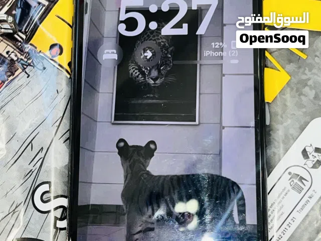 IPHONE 11 pro max اقرا الوصف