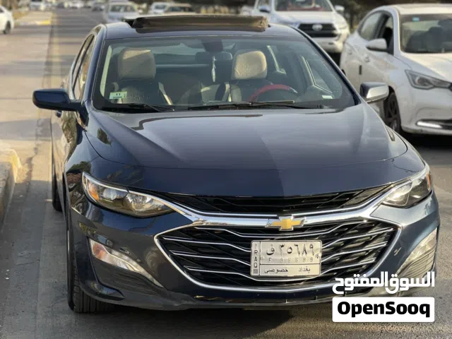 ماليبو 2019 LT2 1500تيربو