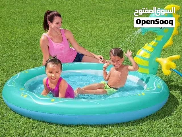 مسبح Bestway