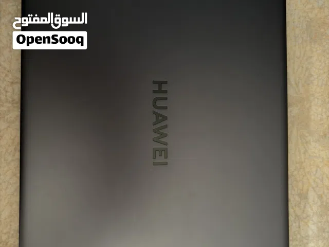Huawei Matebook 14