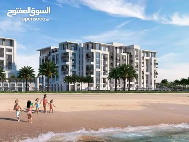 76m2 1 Bedroom Apartments for Sale in Muscat Qurm