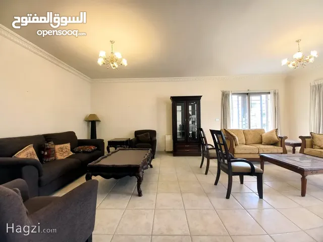 210m2 3 Bedrooms Apartments for Sale in Amman Deir Ghbar