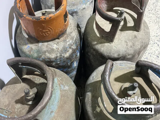 اسطوانات غاز للبيع