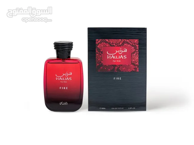 عطر هوس فاير لي بيع