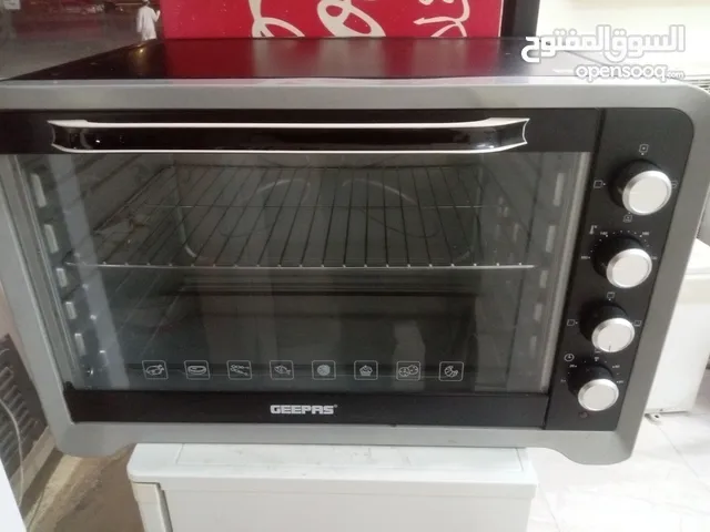 GEEPAS oven for sale everything is good working