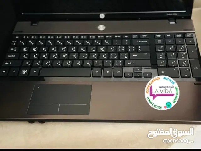 جهاز hp اخر حبه من نوعه ومتوفر اجهزه ثانيه