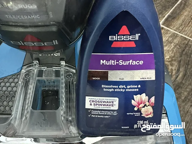  Bissell Vacuum Cleaners for sale in Cairo