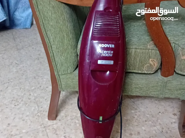مكنسة كهربائية العامودية ماركة (HOOVER ) للبيع