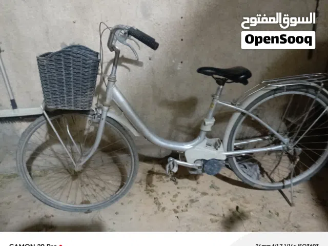 بايسكل  للبيع