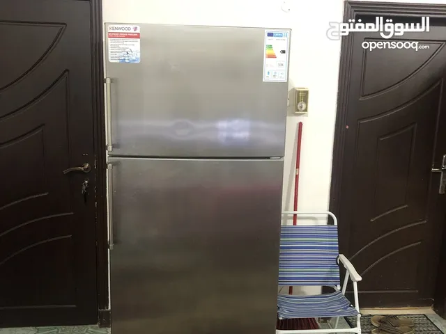 Kenwood Refrigerators in Muscat