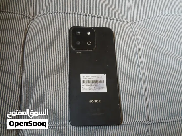 Honor Honor X7c 256 GB in Al Khobar