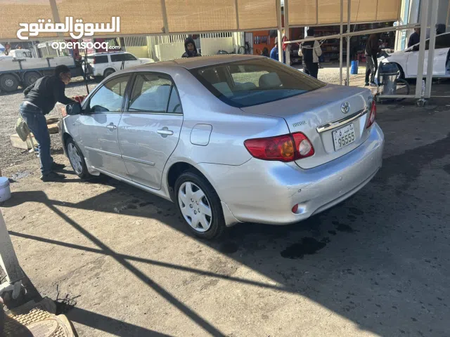 Used Toyota Corolla in Farwaniya