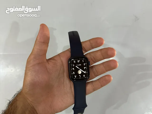 أبل واتش جيل 6
