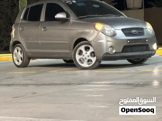 Used Kia Morning in Misrata