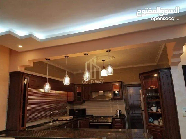 190 m2 3 Bedrooms Apartments for Sale in Amman Abu Al-Sous