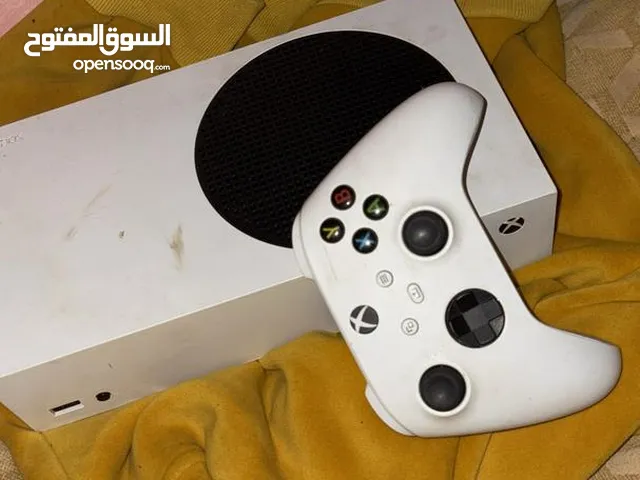 مطلوب يد متعمل اكس بوكس سيريس s