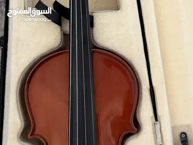 كمنجه امريكيه بحاله ممتازه- للبيع