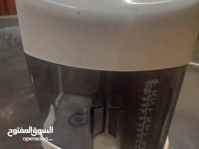 Juicers for sale in Amman