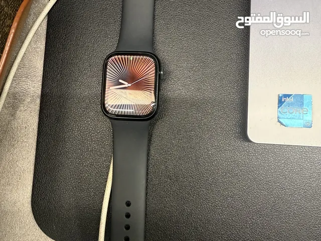Apple Watch Series 9 - GPS 41mm with Midnight Sport Band
