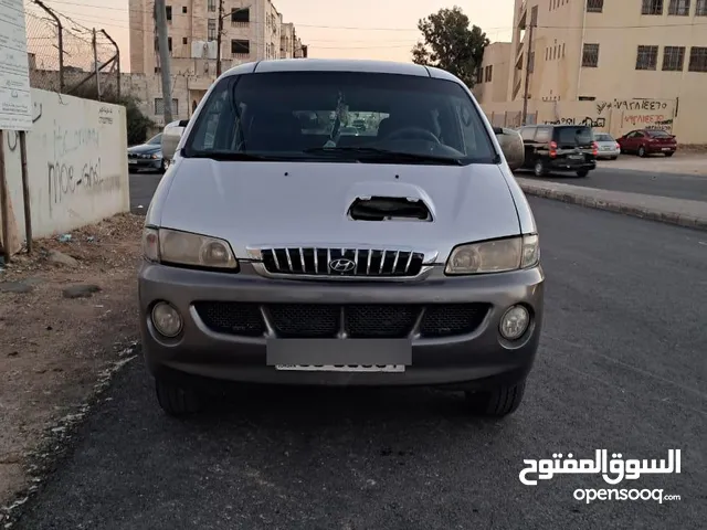 Used Hyundai Grand i10 in Amman