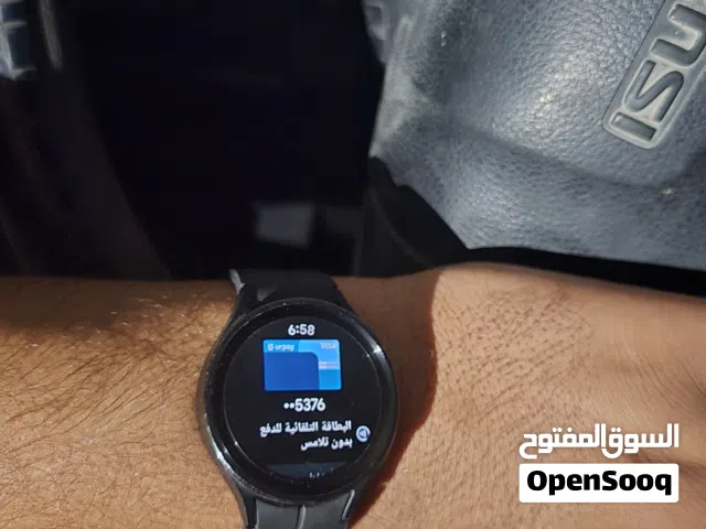 جالاكسي وتش برو