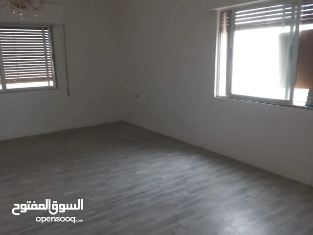 150 m2 4 Bedrooms Apartments for Rent in Amman Al Rawabi
