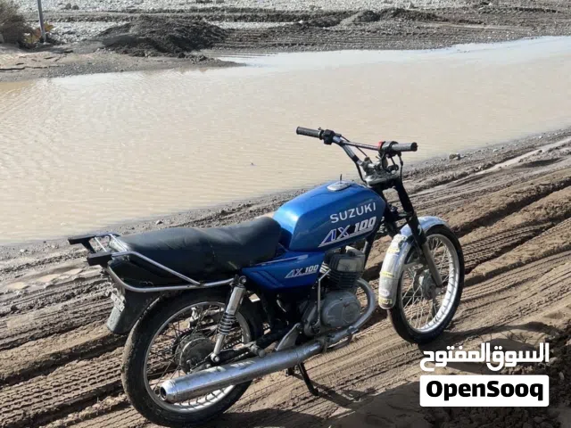 1999 سوزوكي أخرى