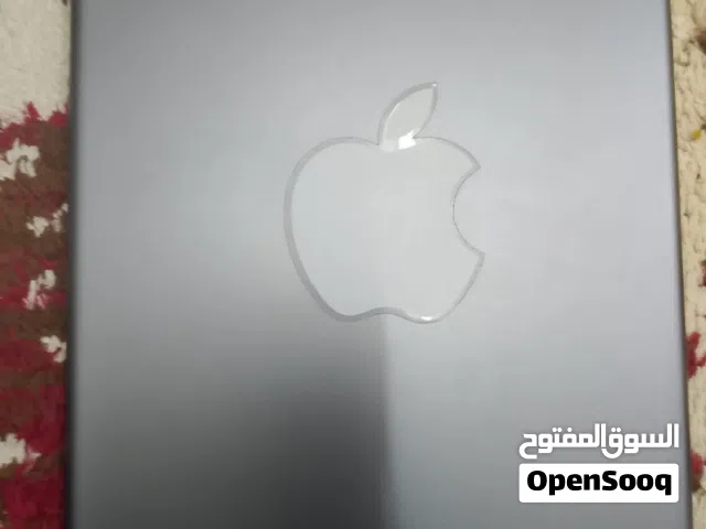 ايباد ايفون الجيل التاسع