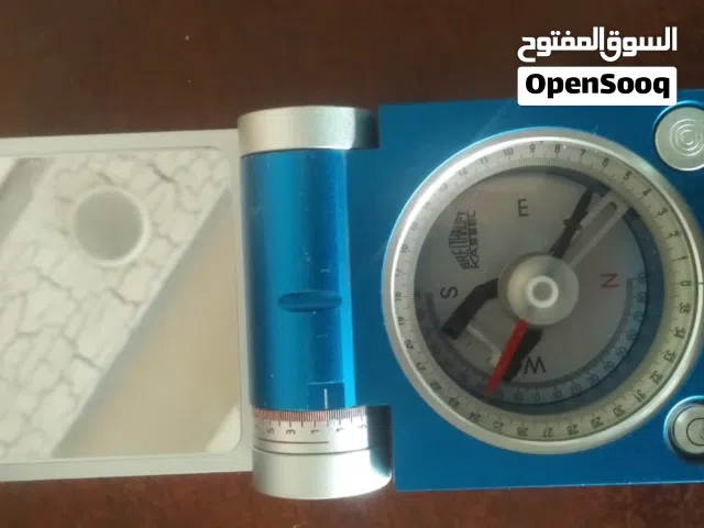 بوصلة جديدة