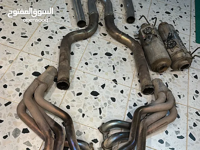 هوائيات كمارو 10-15