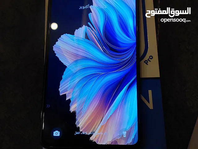 Tecno Camon 256 GB in Amman