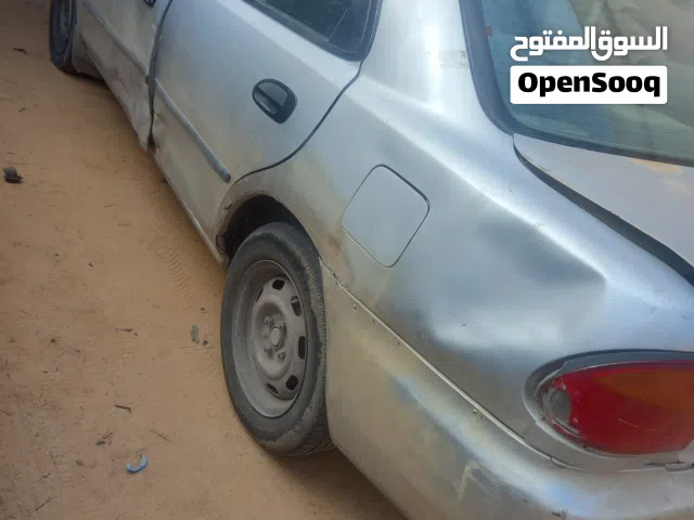 مطلوب برولنطي امامي مازدا صابونه 323