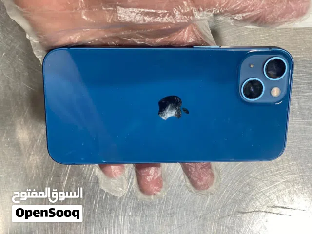 ايفون 13 256 جيجا وكالة 265 دينار