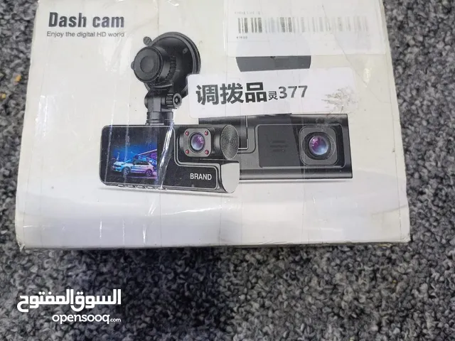 كامره حواث
