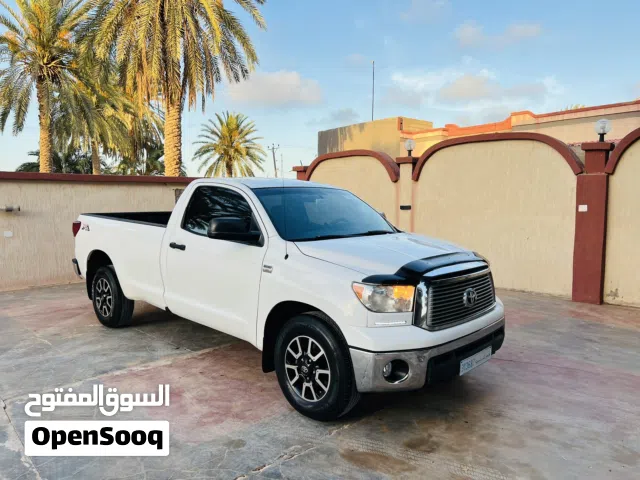2010 Toyota Tundra SR5