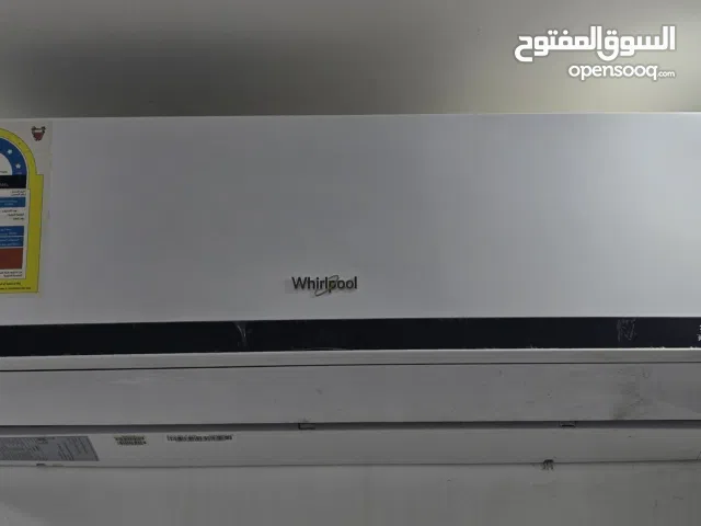 Whirlpool 1.5 ton AC