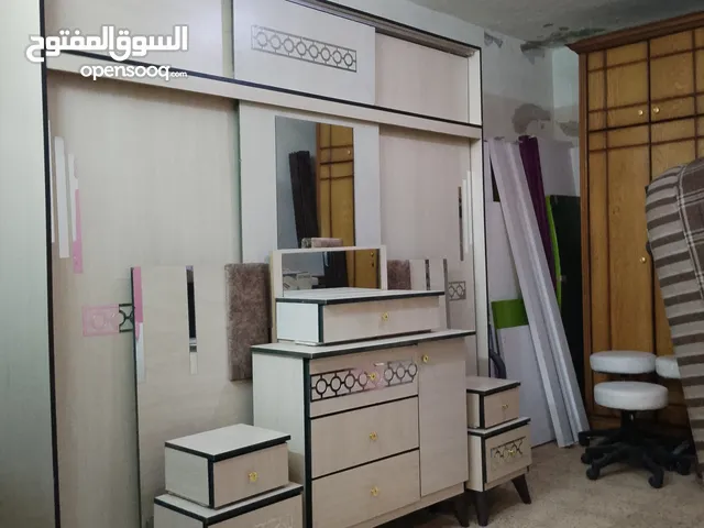 غرفه نوم ماستر لامنيت مبلسه وجهين